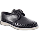 Zapato Artesanal Casual - Moccasin Artesanal  Hurache