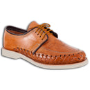 Zapato Artesanal Casual - Moccasin Artesanal  Hurache