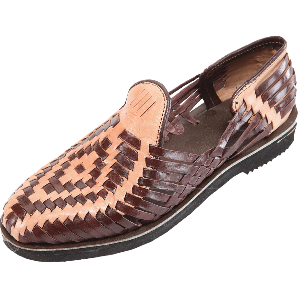 Huarache Tipo Mocasin imp-31285 main image 1