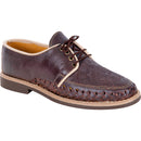 Zapato Artesanal Casual - Moccasin Artesanal  Hurache