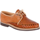 Zapato Artesanal Casual - Moccasin Artesanal Hurache