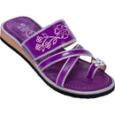 Women's Mexican Sandal Huarache para mujer