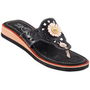 Women's Mexican Sandal Huarache para mujer