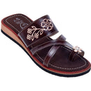 Women's Mexican Sandal Huarache para mujer