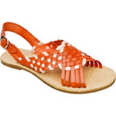 Women's Mexican Sandal Huarache para mujer