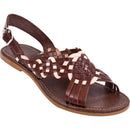 Women's Mexican Sandal Huarache para mujer