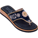 Women's Mexican Sandal Huarache para mujer