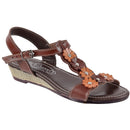 Women's Mexican Sandal Huarache para mujer