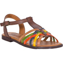 Women's Mexican Sandal Huarache para mujer