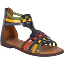 Women's Mexican Sandal Huarache para mujer