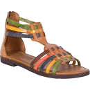 Women's Mexican Sandal Huarache para mujer