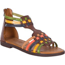 Women's Mexican Sandal Huarache para mujer