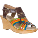 Women's Mexican Sandal Huarache para mujer