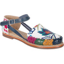 Women's Mexican Sandal Huarache para mujer