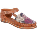 Women's Mexican Sandal Huarache para mujer