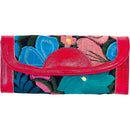 Floral Bordado producto mexicano handbag bolso de mano