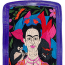 Frida Kahlo producto mexicano handbag bolso de mano