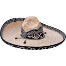 Charro Hat, Sombrero Charro