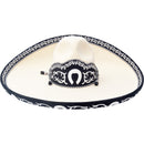 Charro Hat, Sombrero Charro