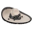 Charro Hat, Sombrero Charro