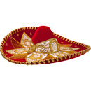 Charro Hat, Sombrero Charro