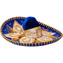 Charro Hat, Sombrero Charro