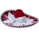 Charro Hat, Sombrero Charro