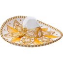 Charro Hat, Sombrero Charro