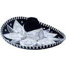 Charro Hat, Sombrero Charro