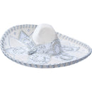 Charro Hat, Sombrero Charro