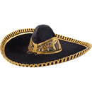 Charro Hat, Sombrero Charro