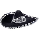 Charro Hat, Sombrero Charro
