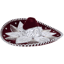 Charro Hat, Sombrero Charro