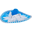 Charro Hat, Sombrero Charro