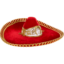 Charro Hat, Sombrero Charro