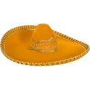 Charro Hat, Sombrero Charro