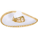 Charro Hat, Sombrero Charro