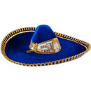 Charro Hat, Sombrero Charro