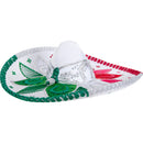 Charro Hat, Sombrero Charro