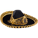 Charro Hat, Sombrero Charro