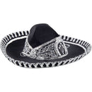 Charro Hat, Sombrero Charro