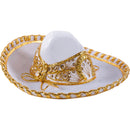 Charro Hat, Sombrero Charro