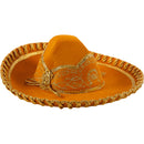 Charro Hat, Sombrero Charro