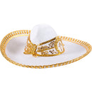 Charro Hat, Sombrero Charro