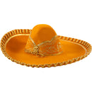 Sombrero Charro de Joven imp-71266
