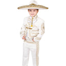 Traje Charro Niño (Todo Incluido) imp-72119