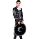 Traje Charro de Hombre (Todo Incluido)imp-72127