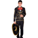 Traje Charro de Hombre (Todo Incluido)imp-72141