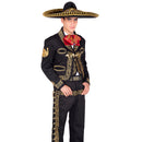 Traje Charro Blanco Detalles plata, Men's White Charro Suit