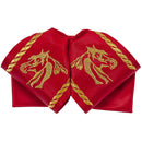 Charro Botwie, Moños Charros, MOños Bordados
